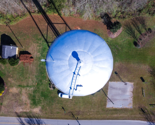 Drone Inspections